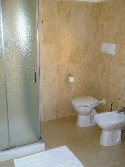Hotel Veronese Чериньола Номер фото